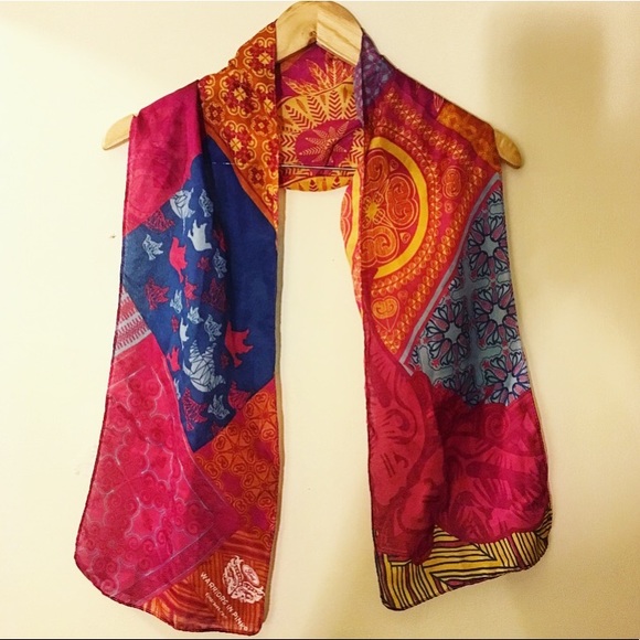 CHARMING CHARLIE Multiple Fashionable Scarves - Picture 3 of 6